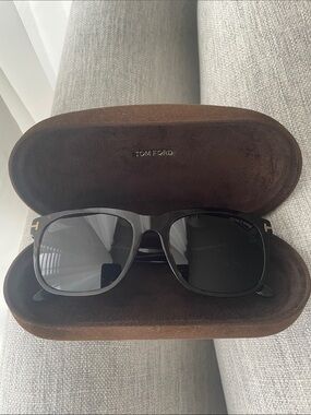 Tom Ford Sunglasses TF775